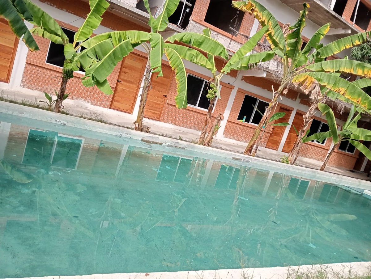 Hotel Arcadia
