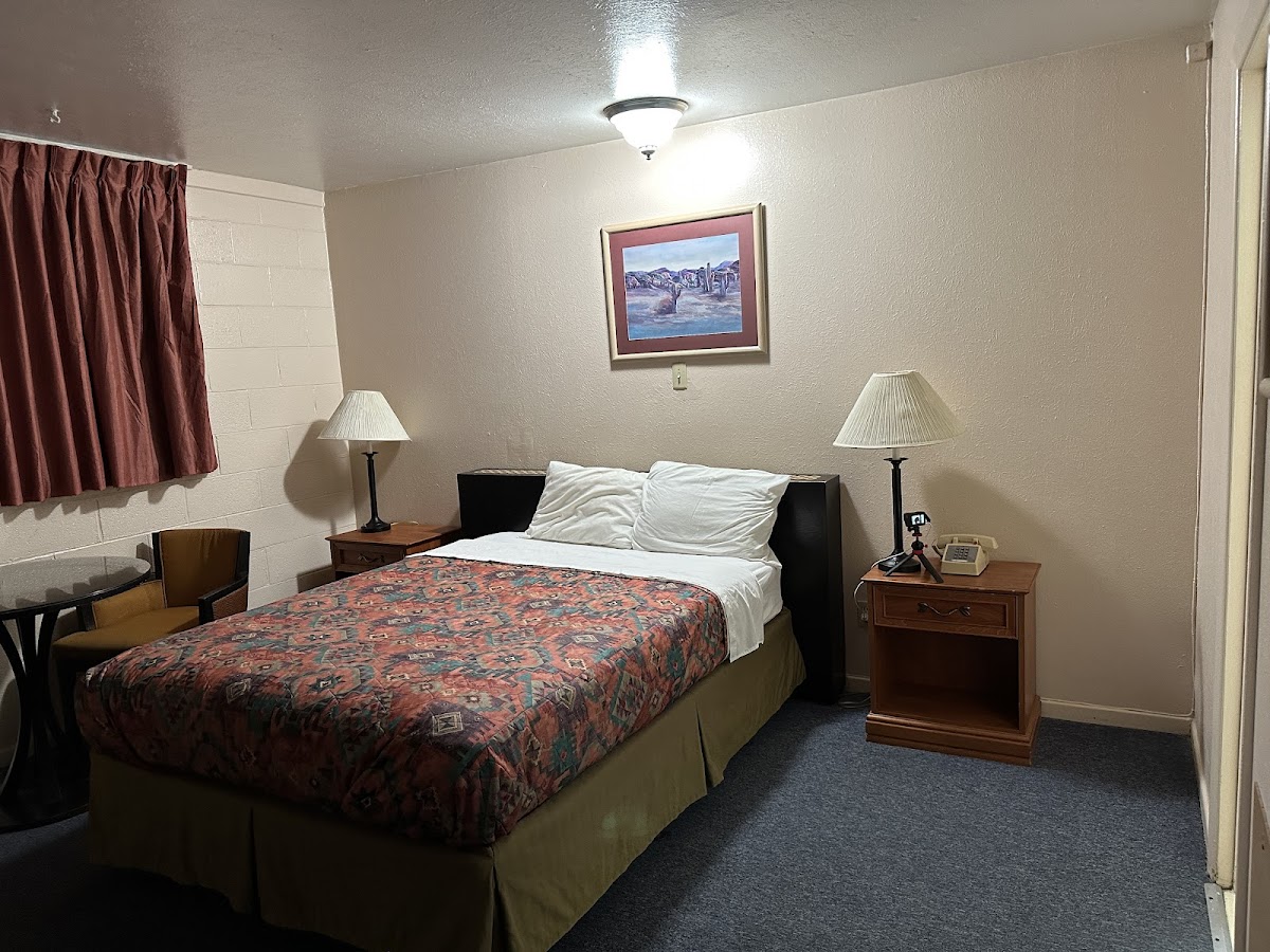 Sands Motel photo 2