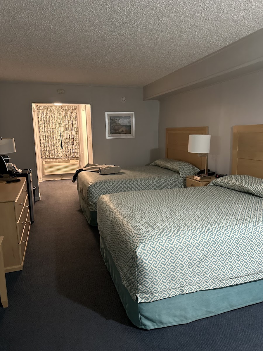 Camelot Motel photo 2