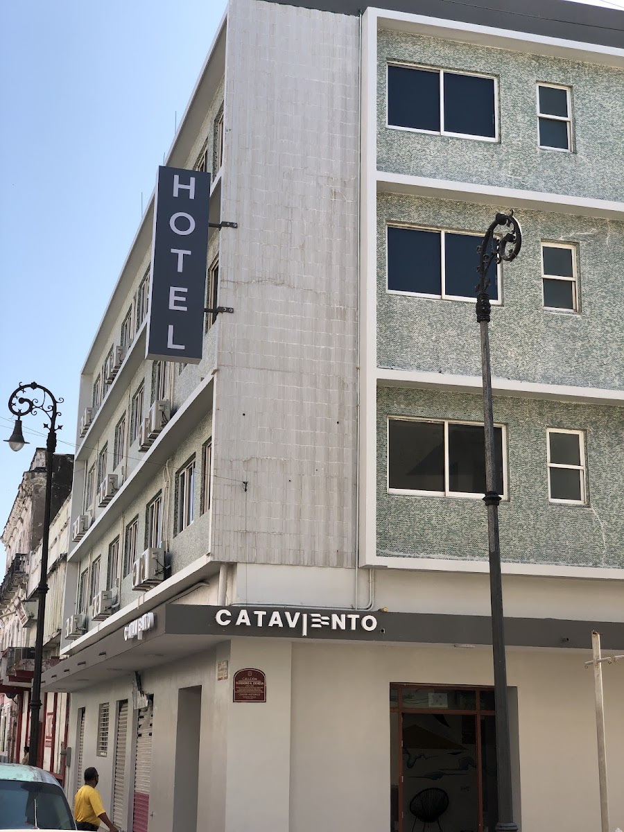 Hotel Cataviento