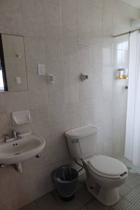 Hotel Cataviento photo 2
