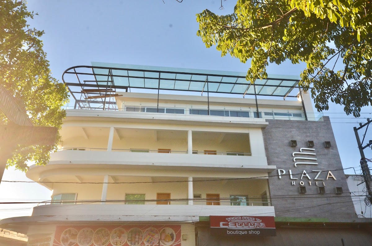 Hotel Plaza