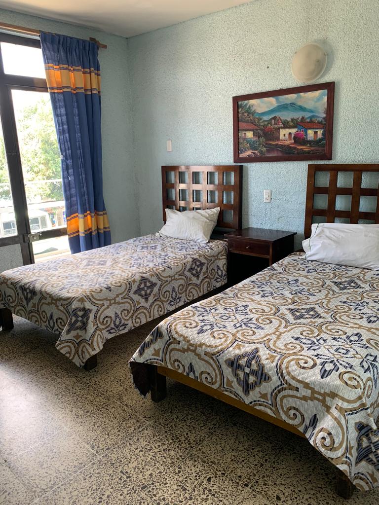 Hotel Posada de Belén