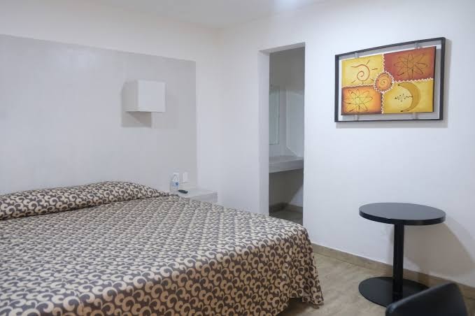 St. George Hotel photo 3