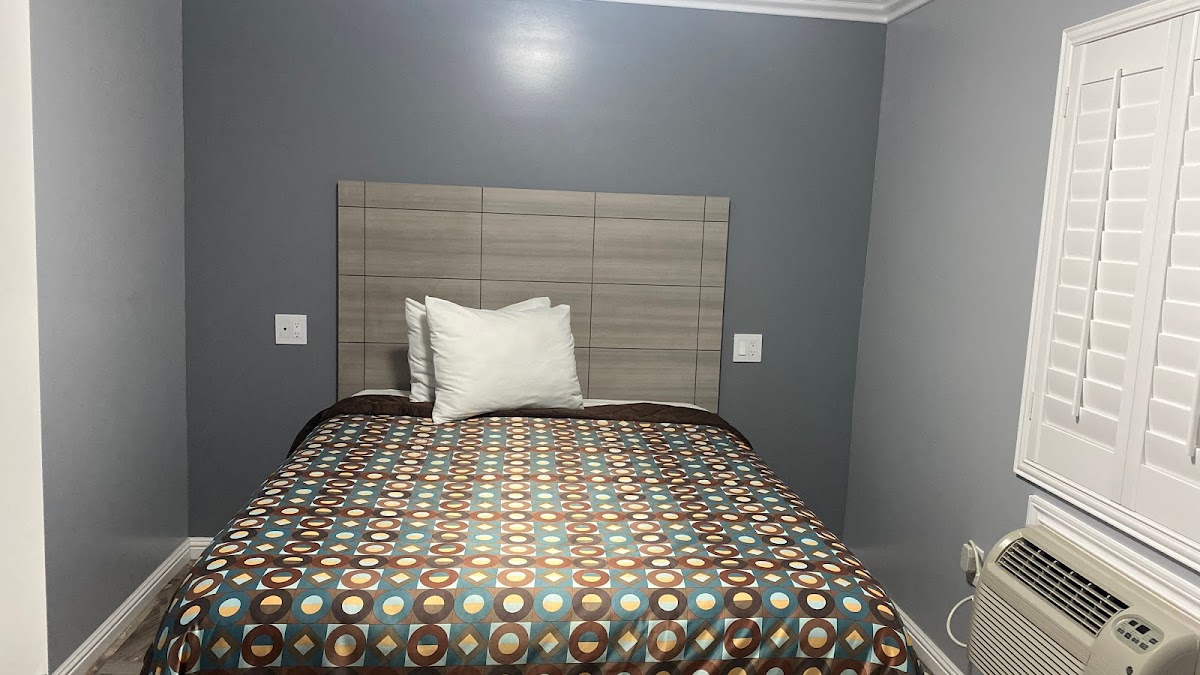 La perla Motel photo 2