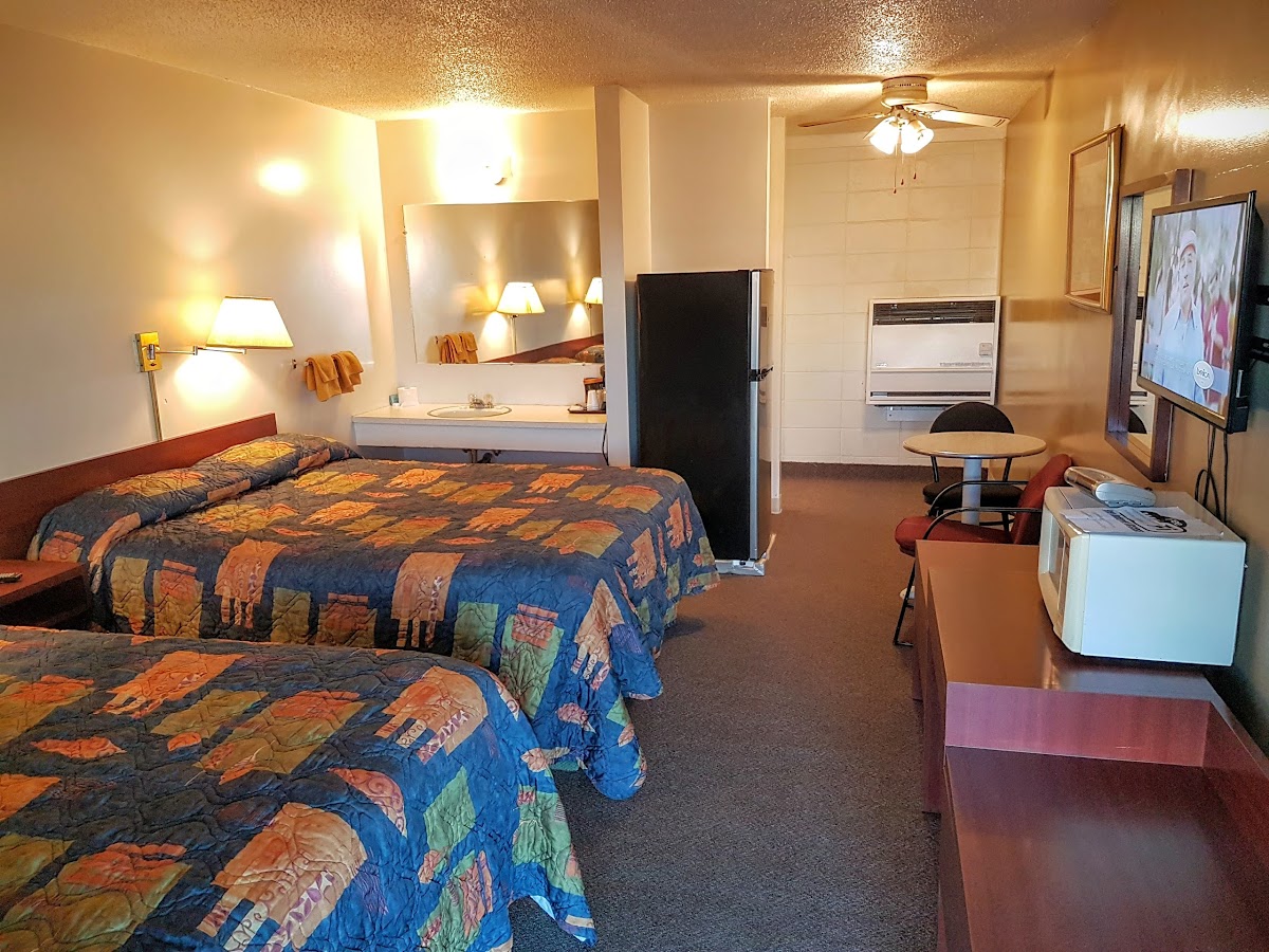 Shamrock Motel photo 2