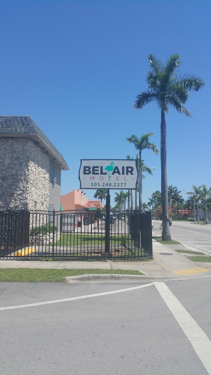 Bel-Air Motel photo 2