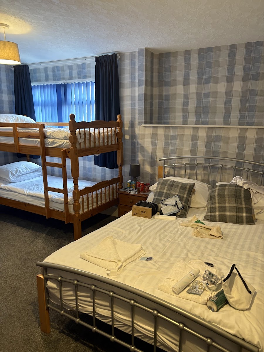 Sherwood Hotel photo 2