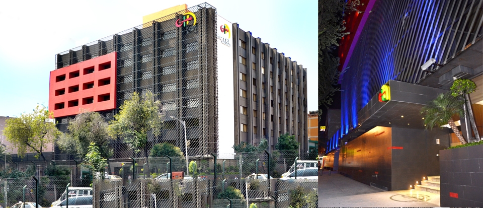 Hotel Amazonas