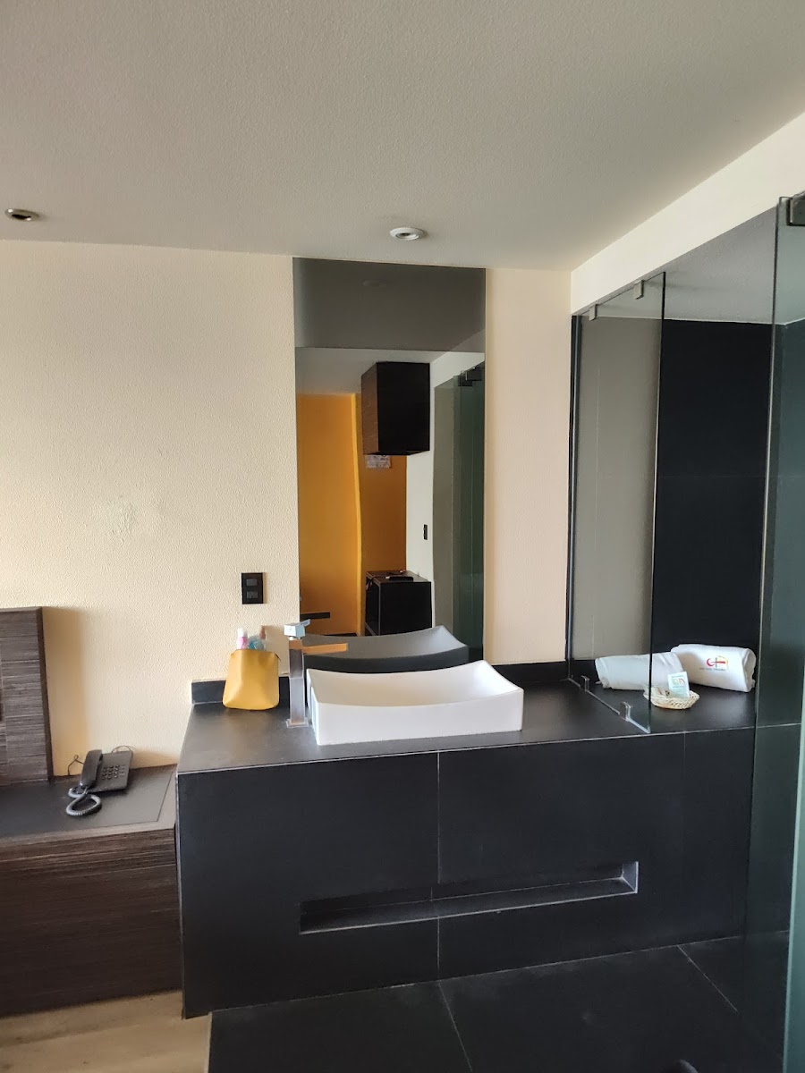 Hotel Amazonas photo 3