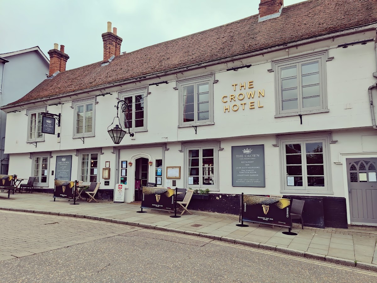 The Crown