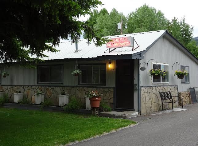 Alpine Motel