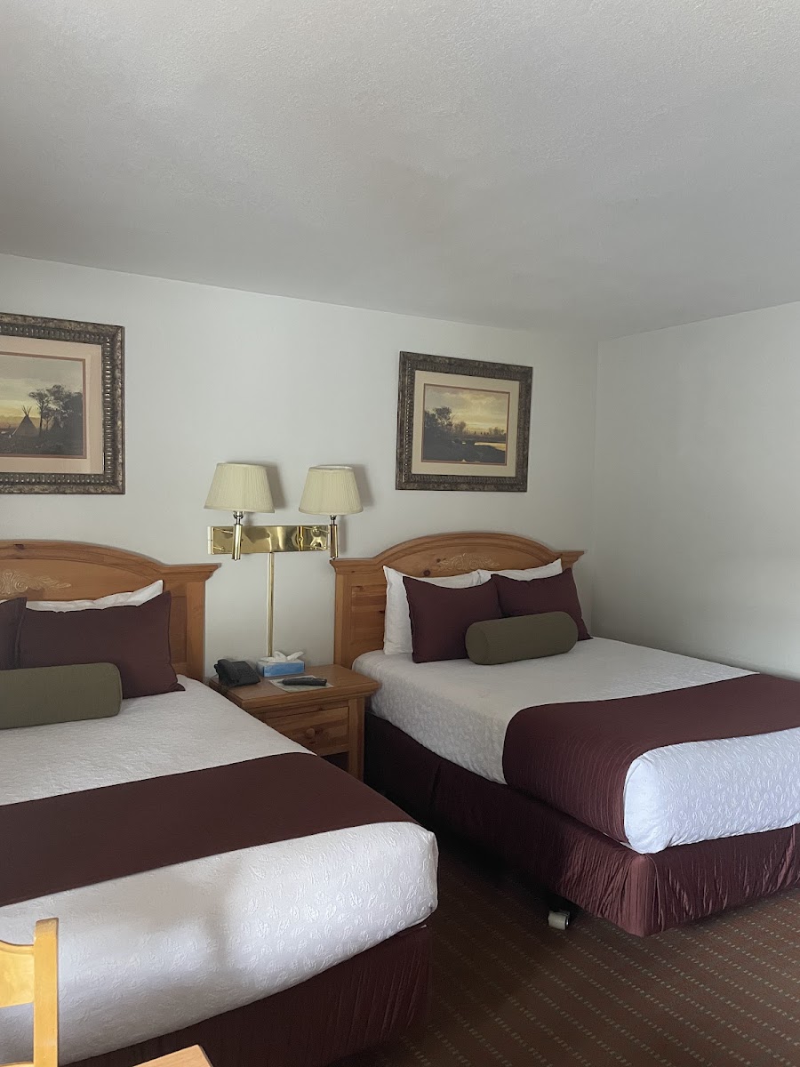 Alpine Motel photo 2