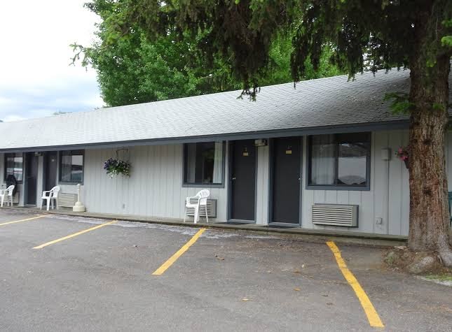Alpine Motel photo 3