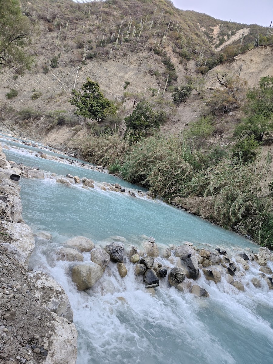 río Tolantongo