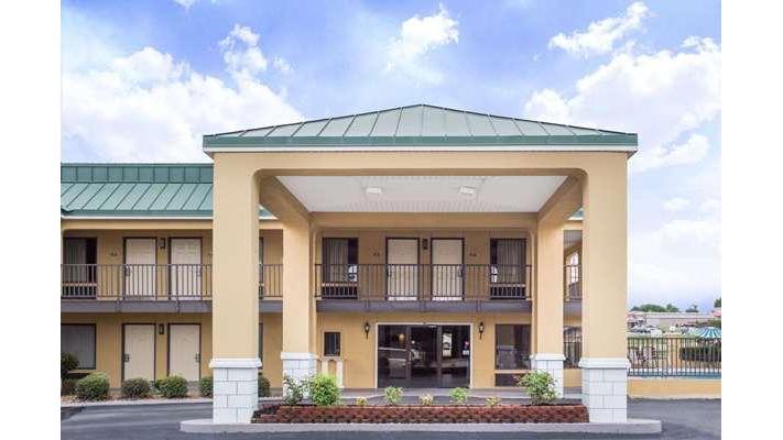 Days Inn by Wyndham Monticello