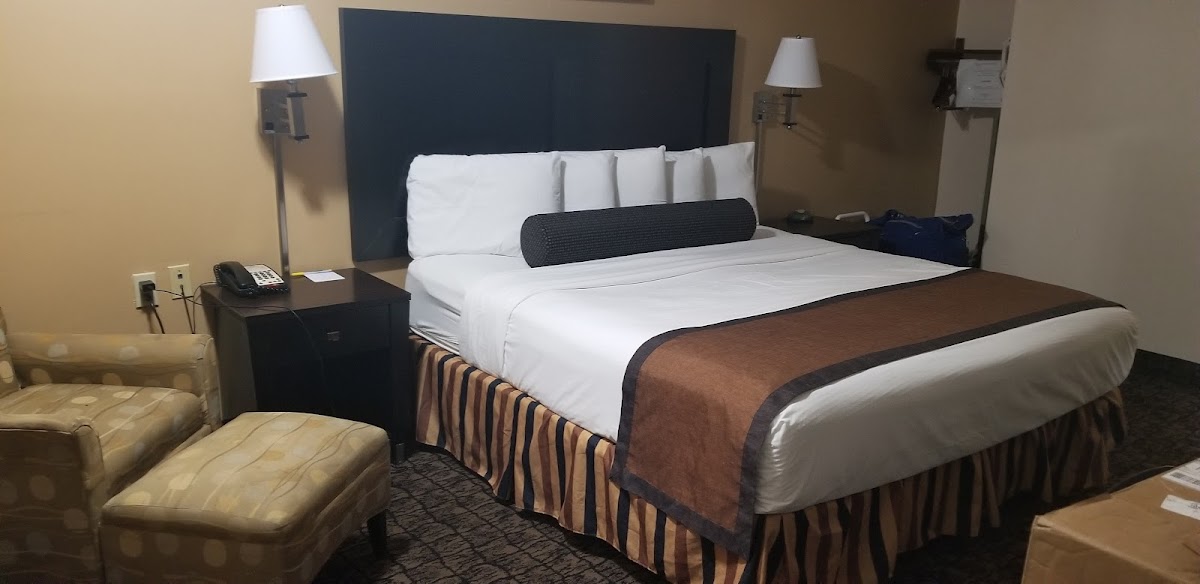 Days Inn by Wyndham Monticello photo 2