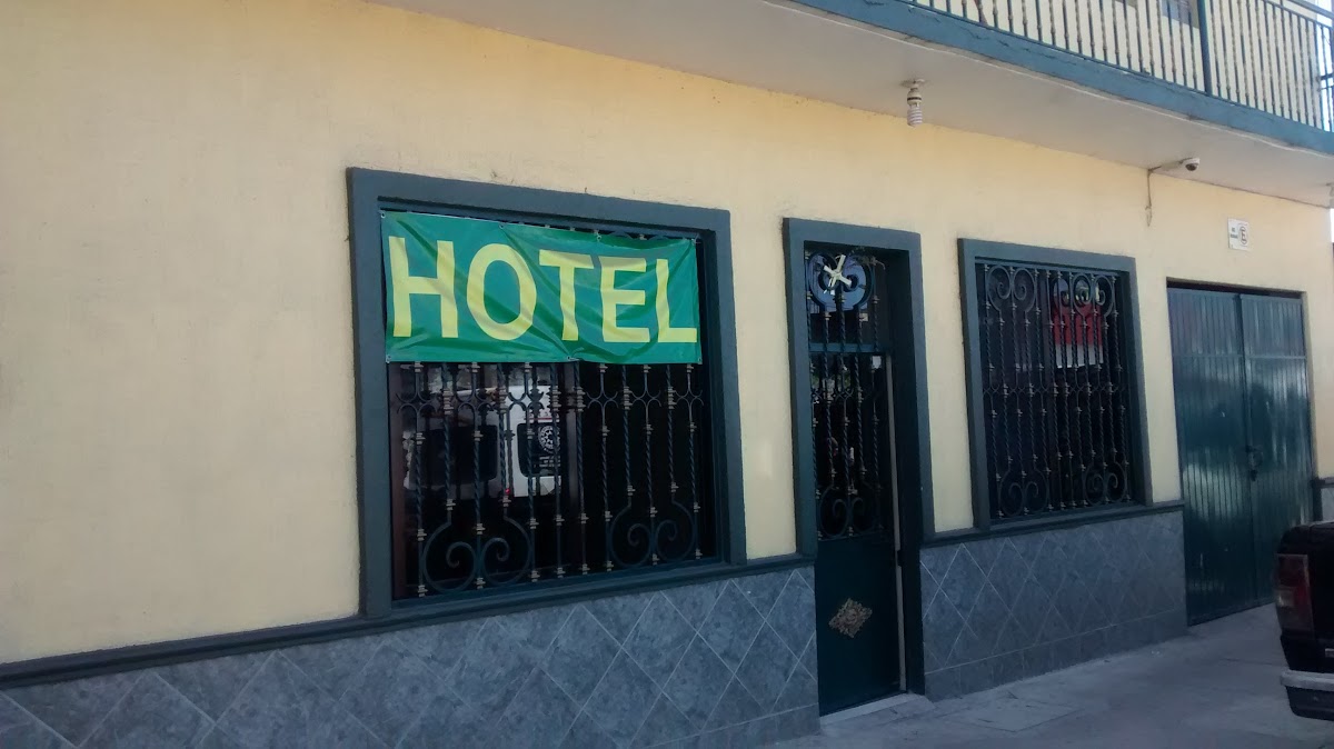 HOTEL GRIJALVA