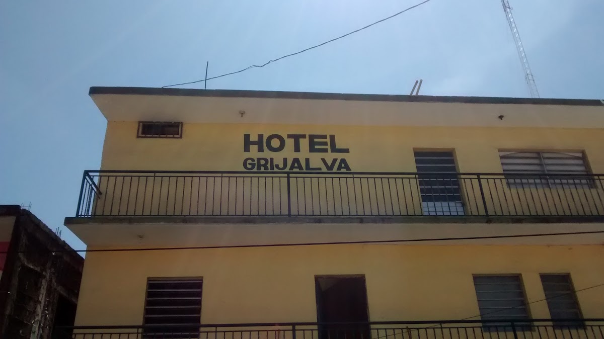 HOTEL GRIJALVA photo 2