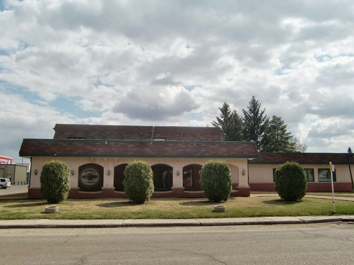 Colonial Inn