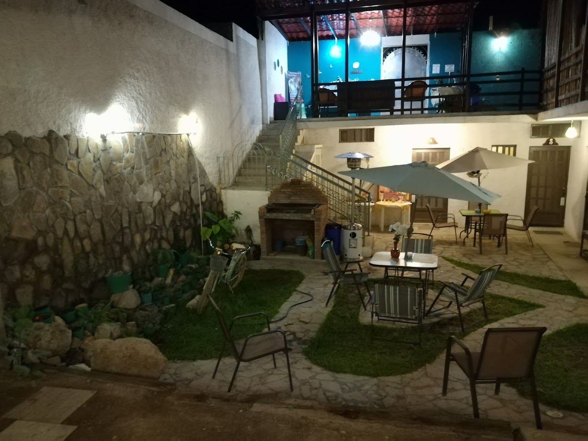 La Finca