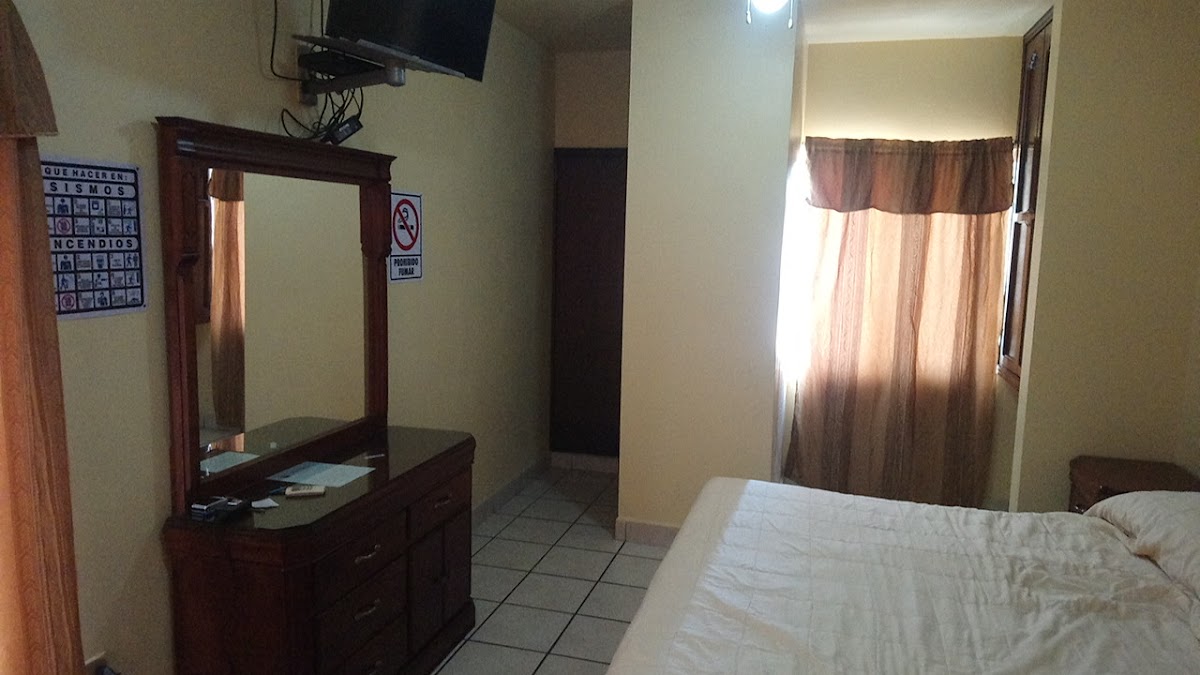 Hotel Rey photo 2