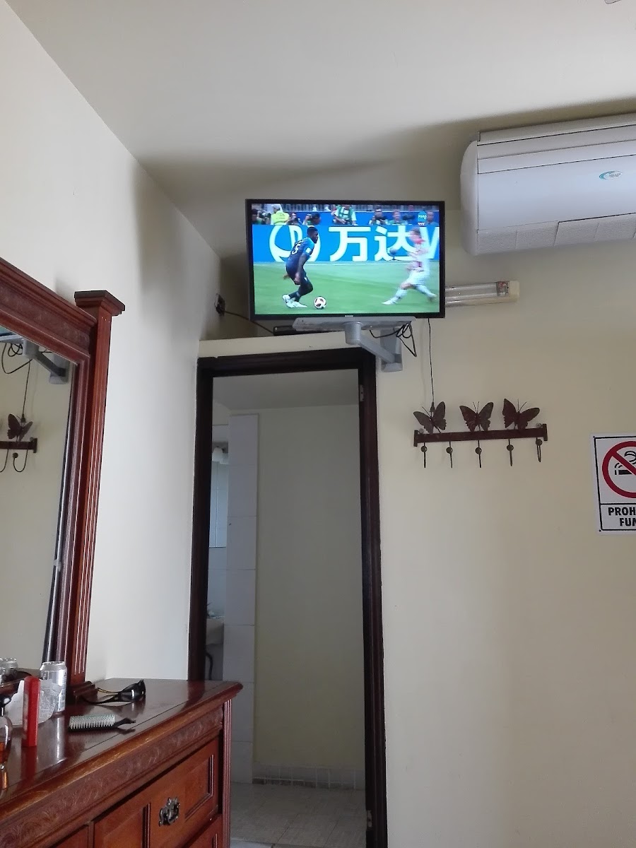 Hotel Rey photo 3