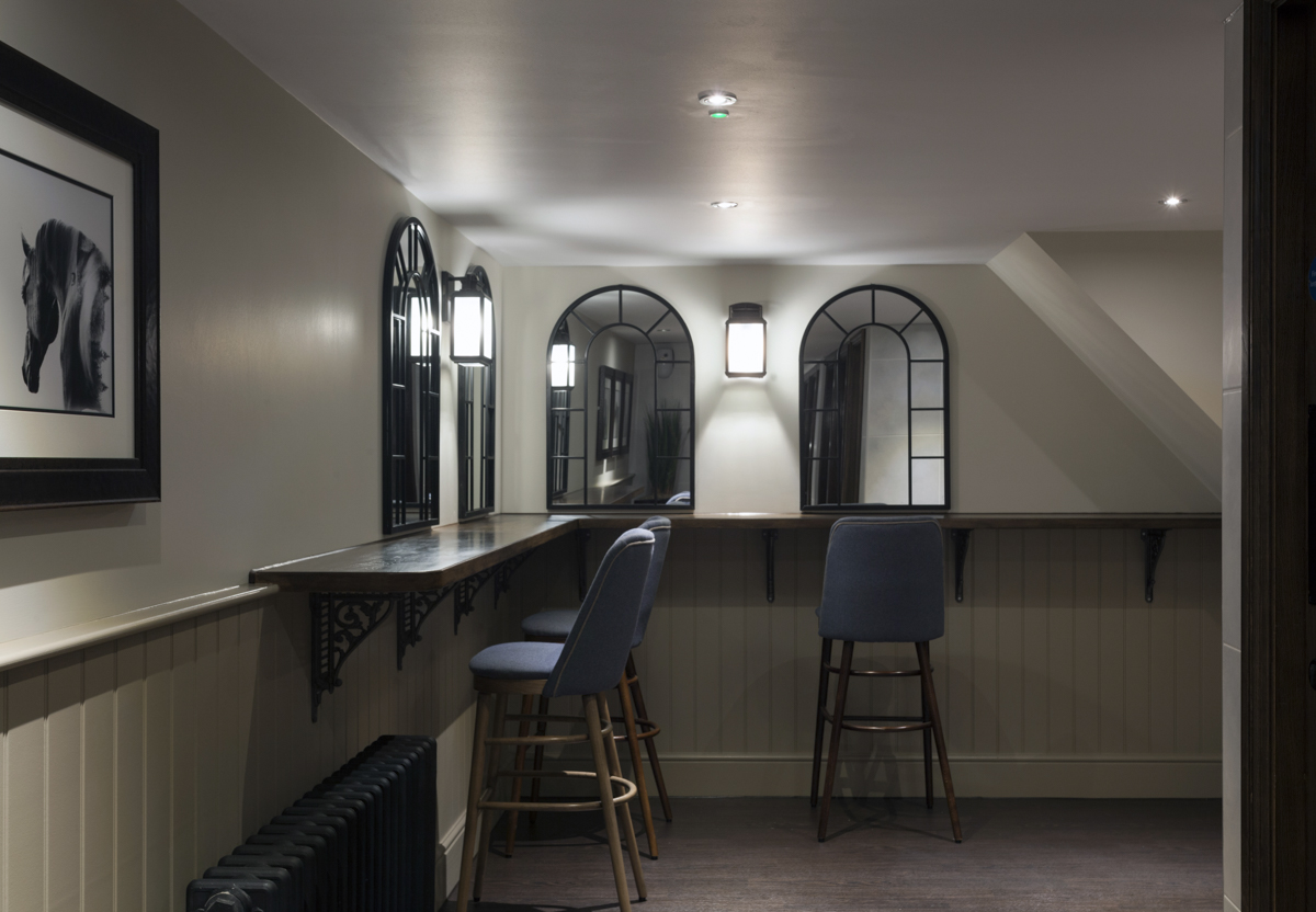 The White Hart Hotel photo 3