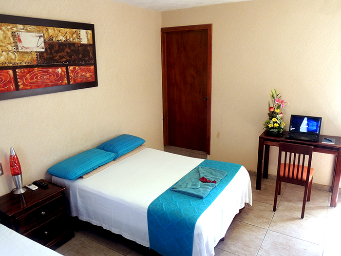 HOTEL ANTARES photo 2