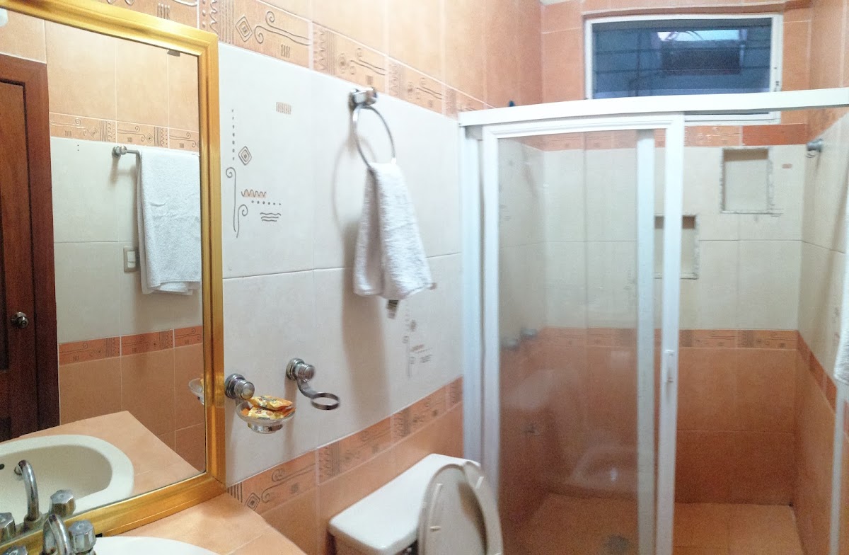 HOTEL ANTARES photo 3