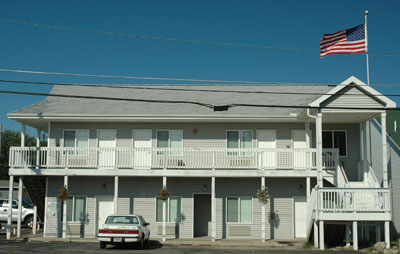 All Seasons Inn
