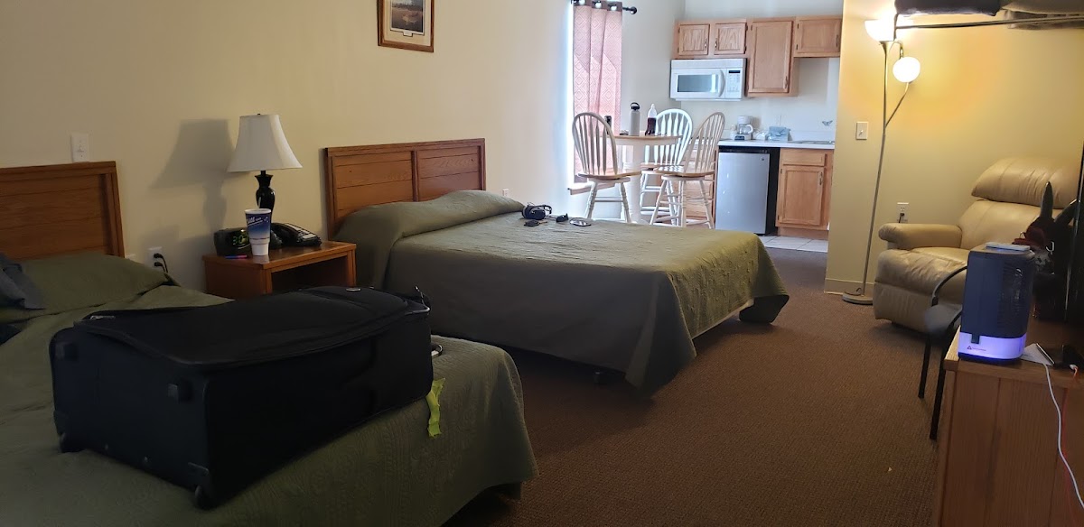 All Seasons Inn photo 2