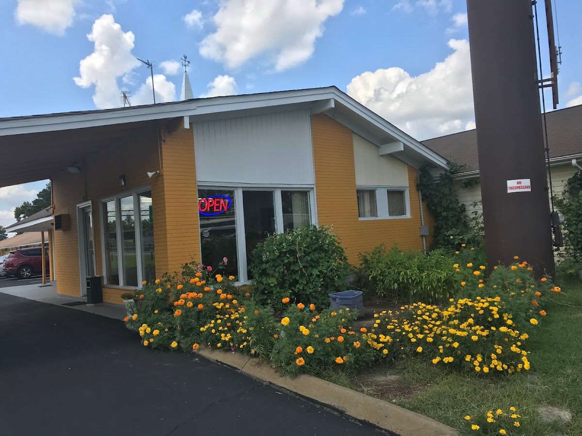 Budget Inn
