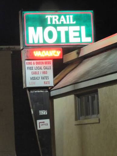 Trail Motel