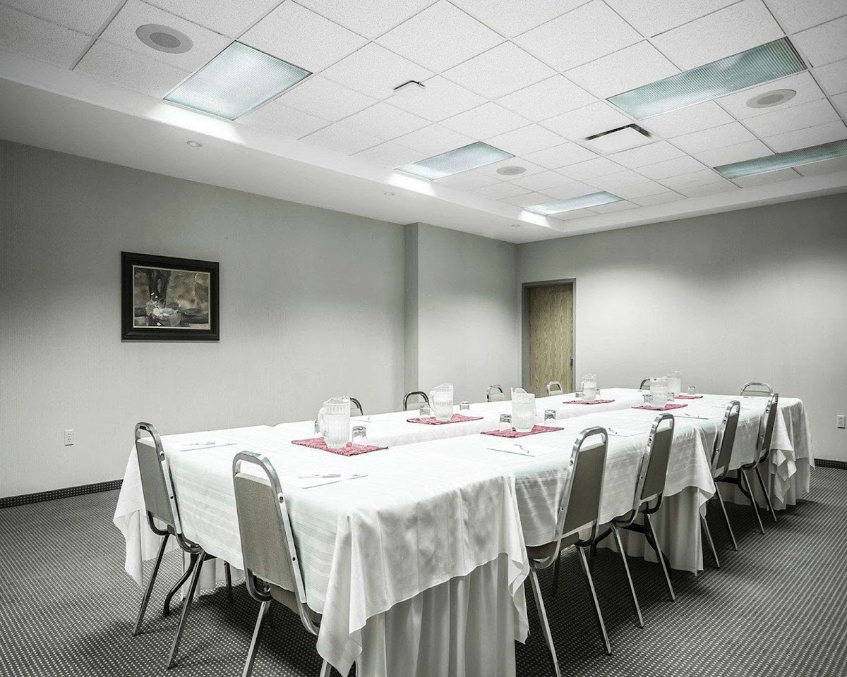 Comfort Inn & Suites photo 3