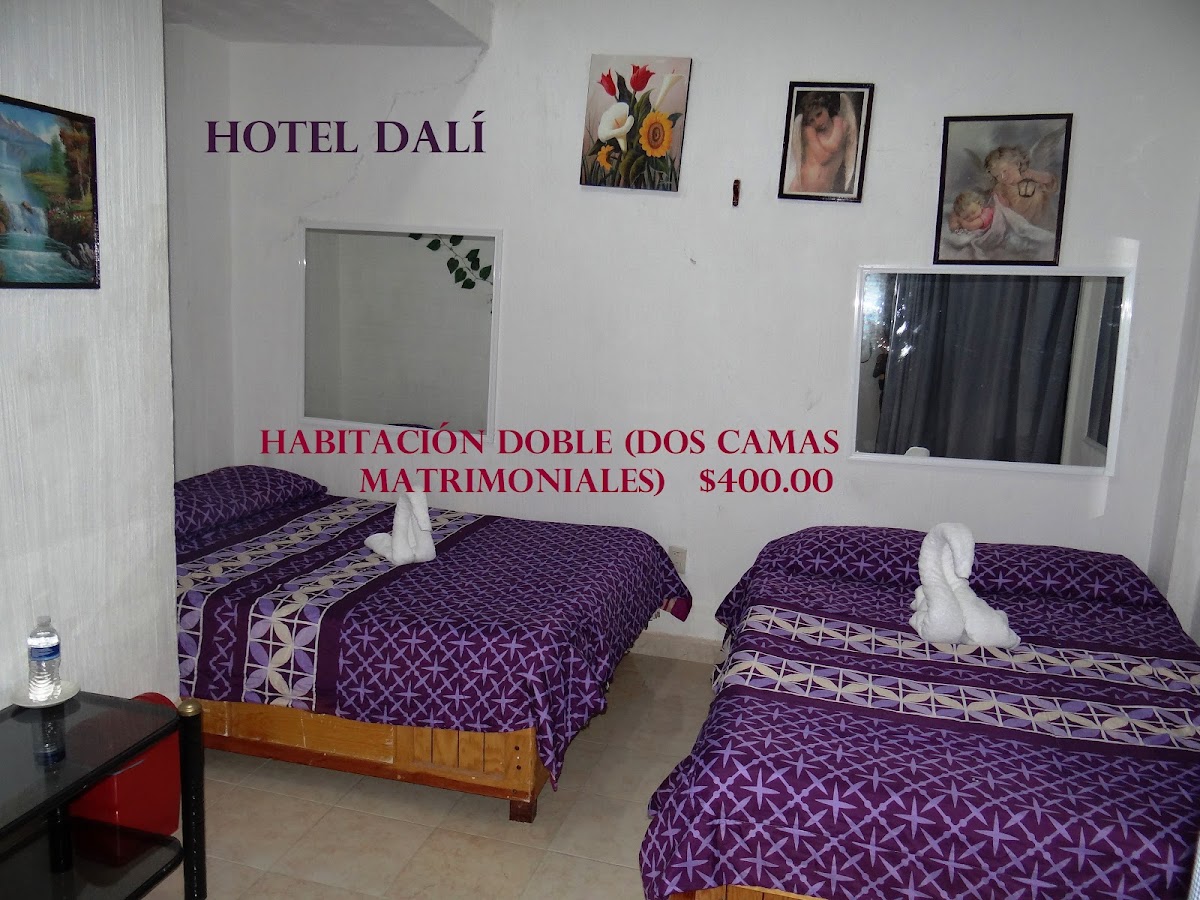 Hotel Dali photo 3