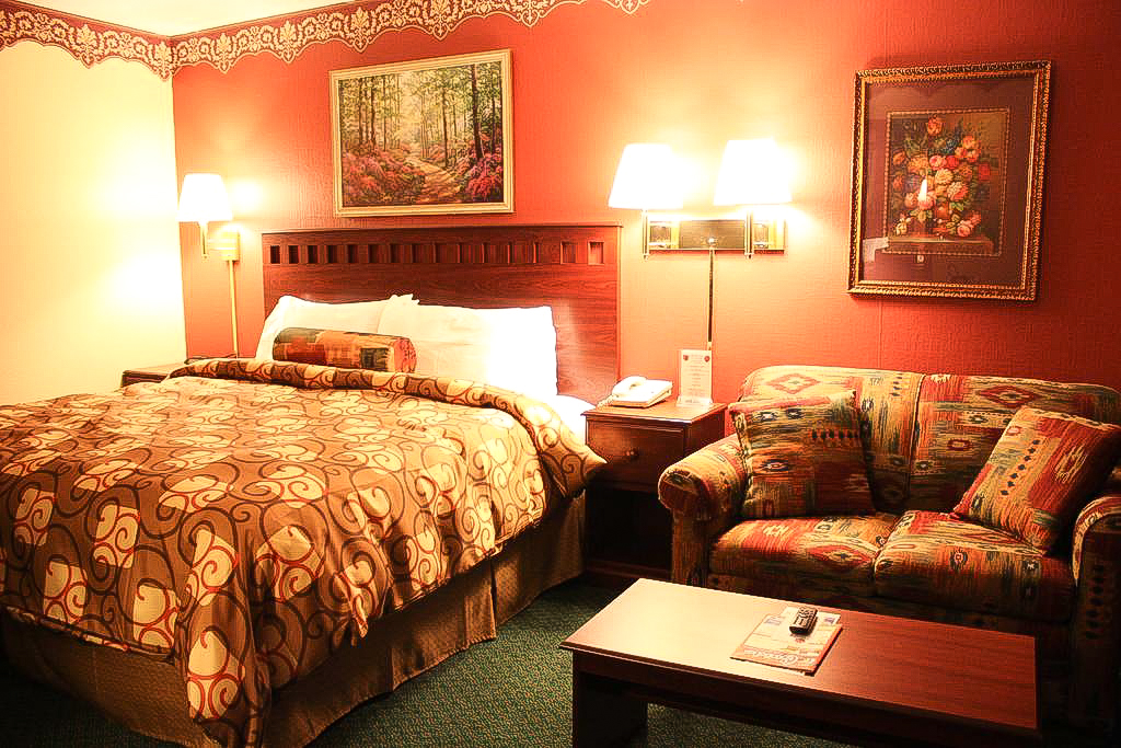 Relax Inn photo 2
