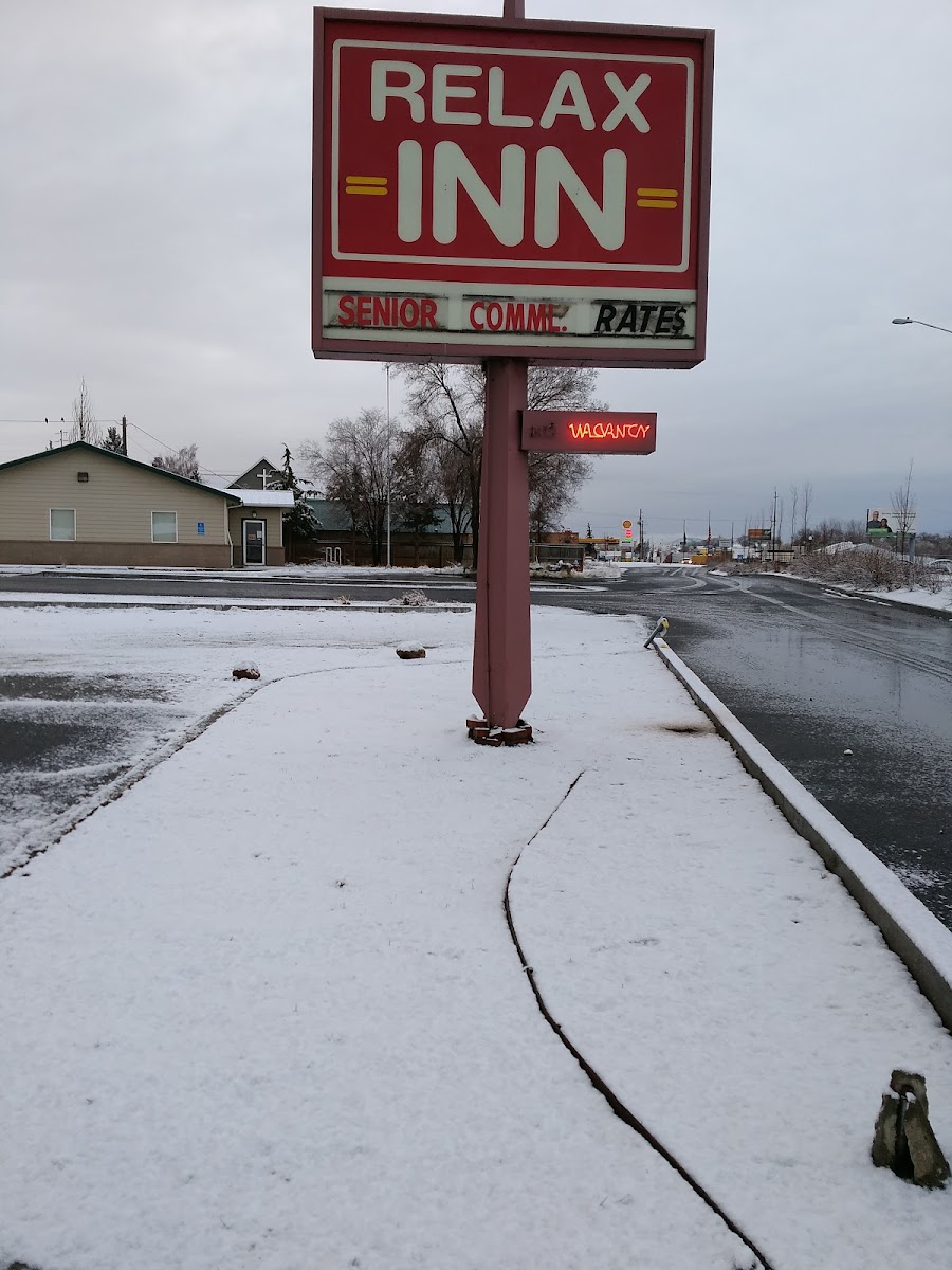 Relax Inn photo 2