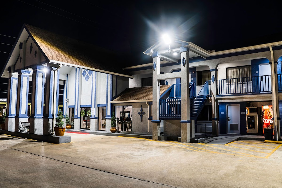 Traveler's Inn