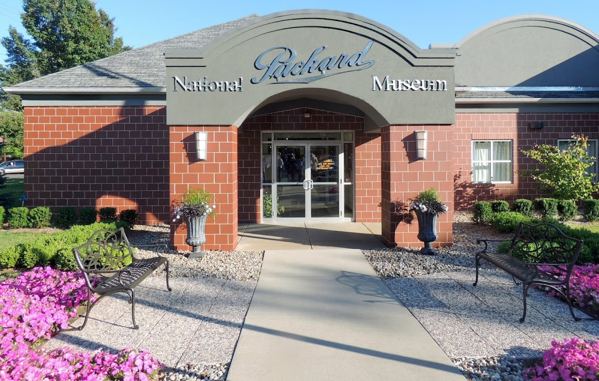 National Packard Museum