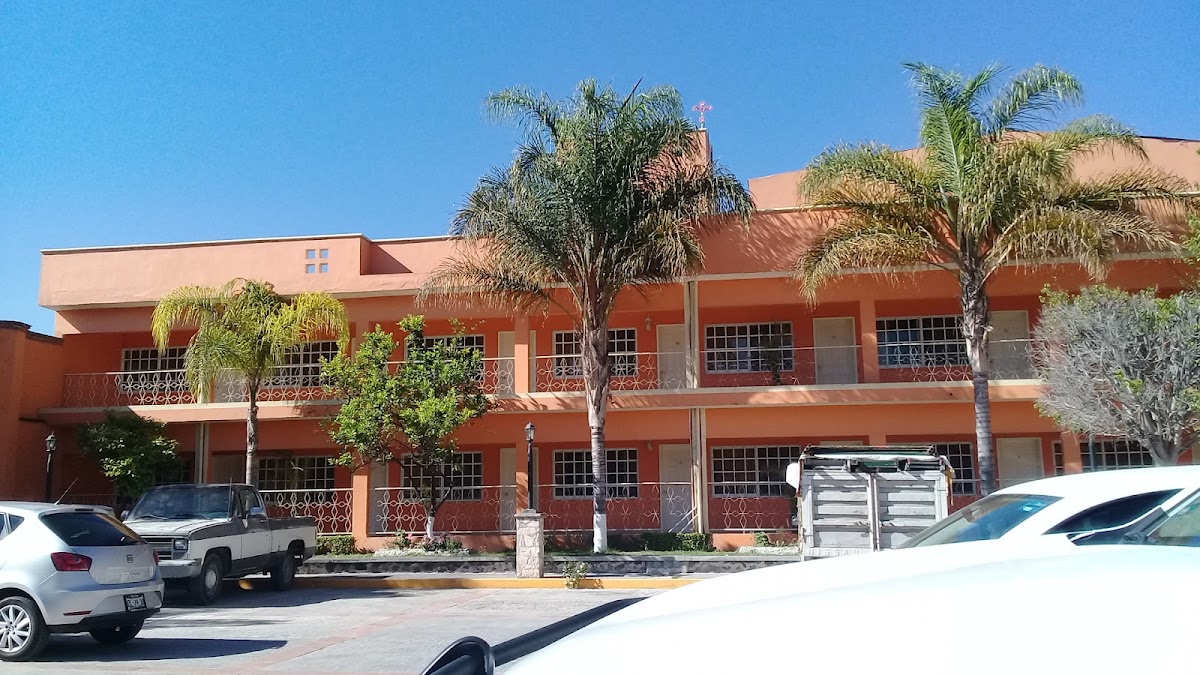 Hotel Diana