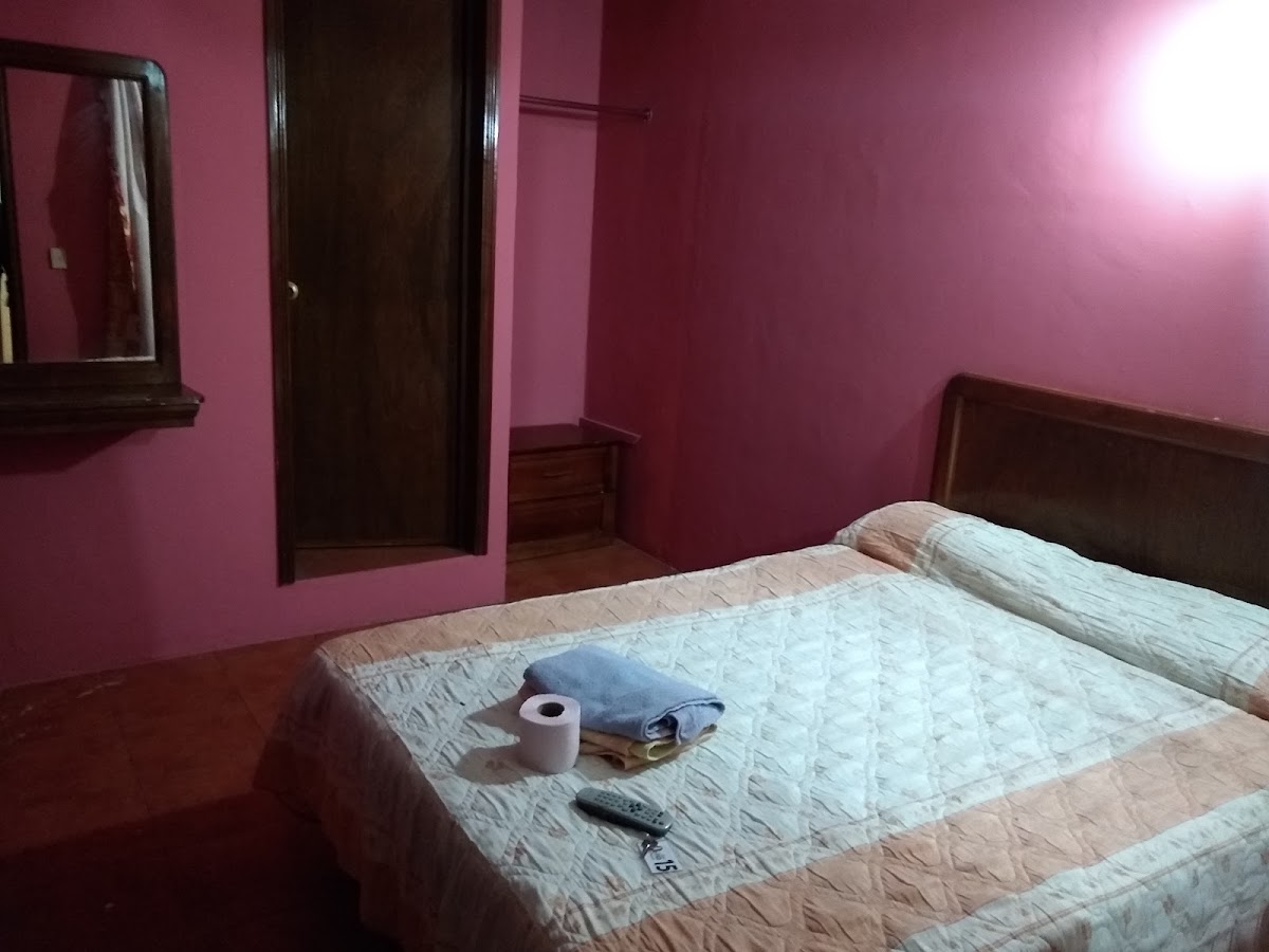 Hotel Diana photo 2