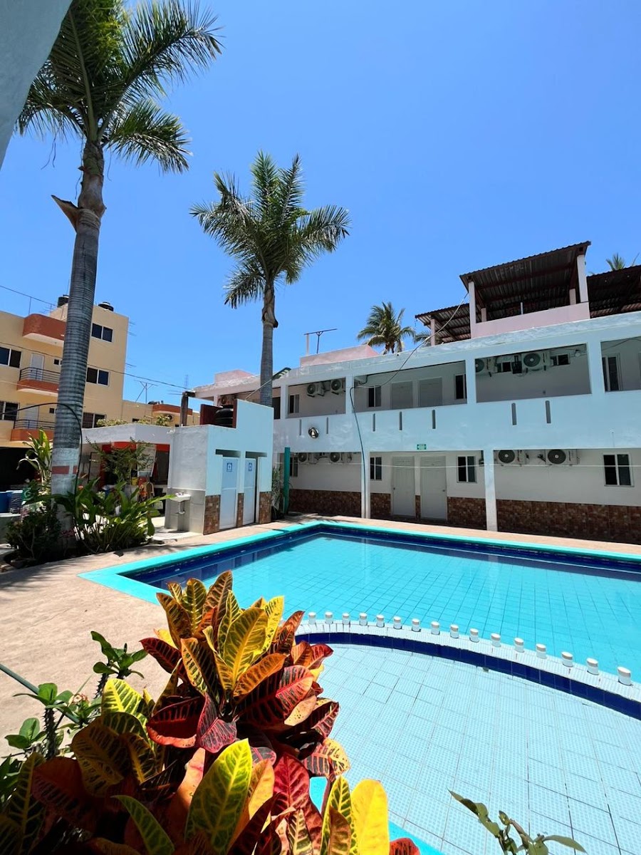 Hotel Bahia