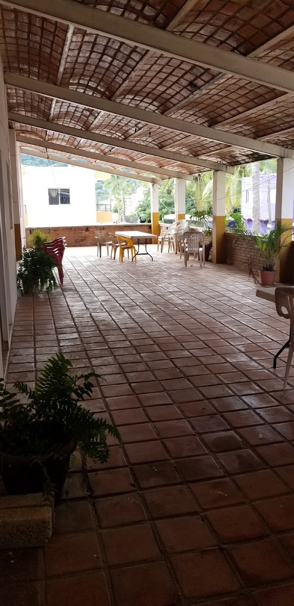 Hotel Bahia photo 3