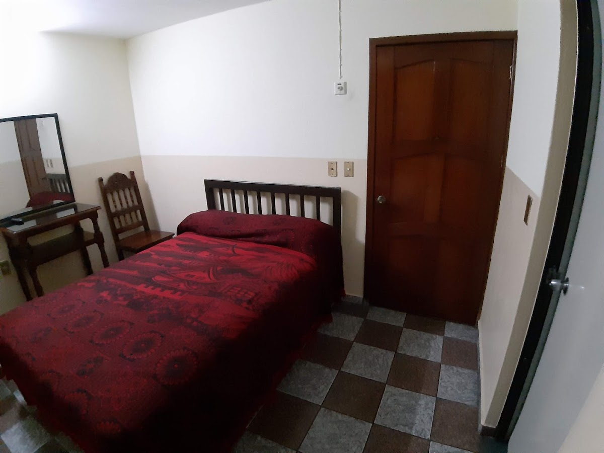 Hotel San Lorenzo