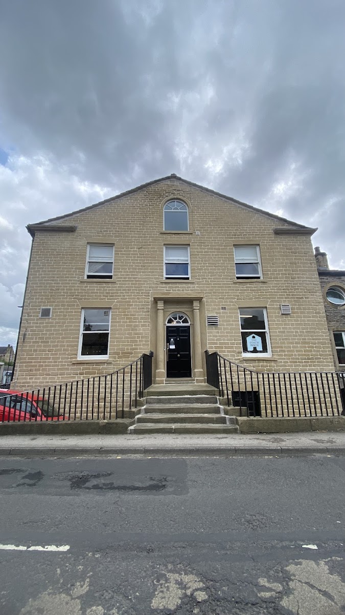 The Coach House