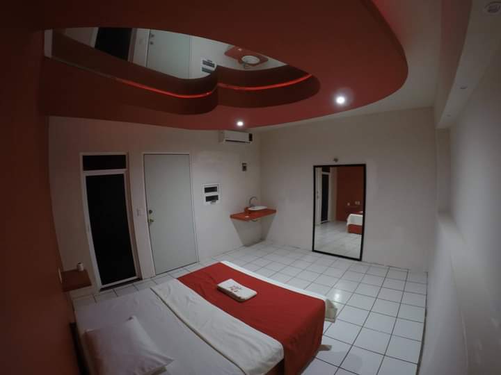 Motel Alex