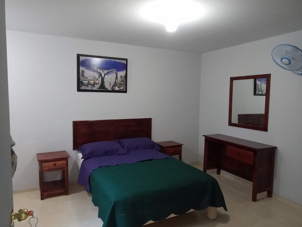 Hotel Roma photo 2