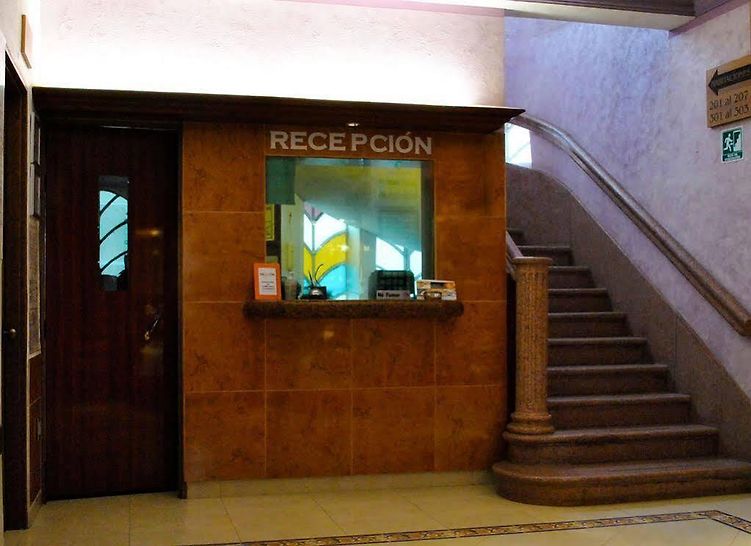 Hotel Valencia photo 3