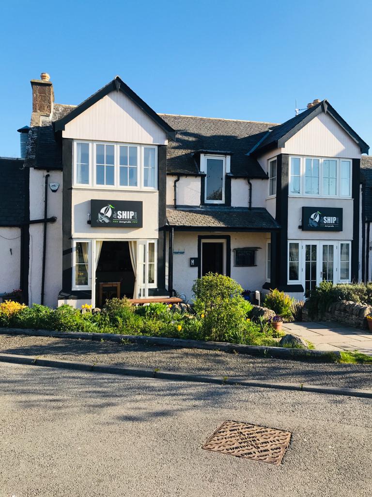 The Ship Inn